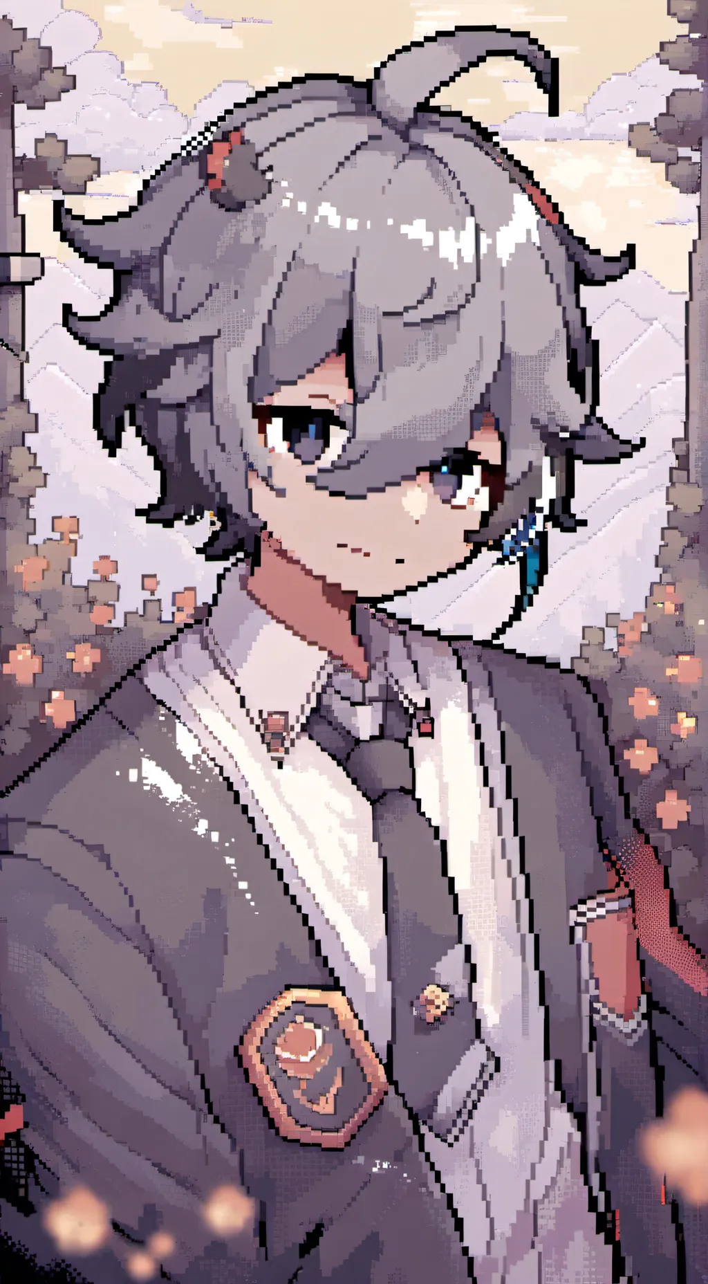 ai character: contryhumans:) background