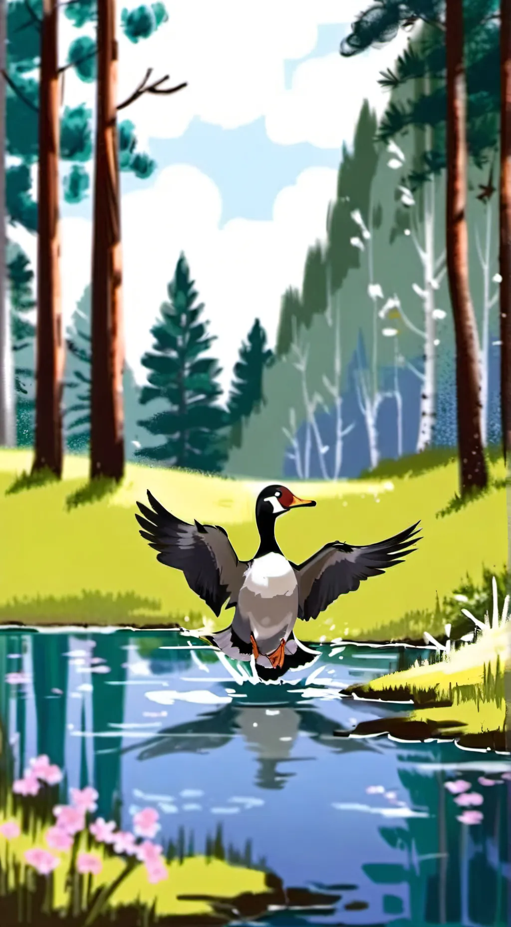 ai character: crea tu ship/histo background