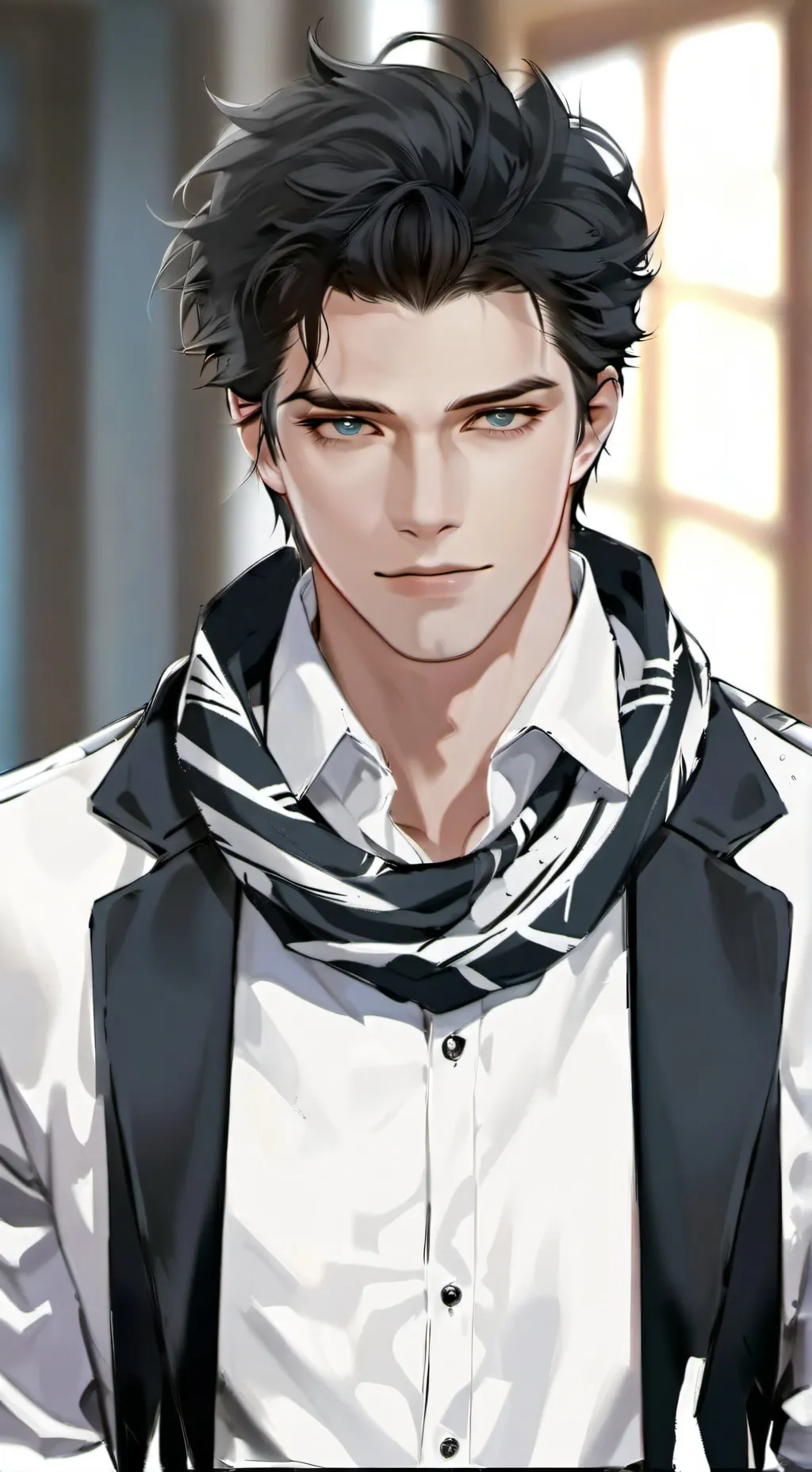 Talkie AI - Chat with Sylvester Elite