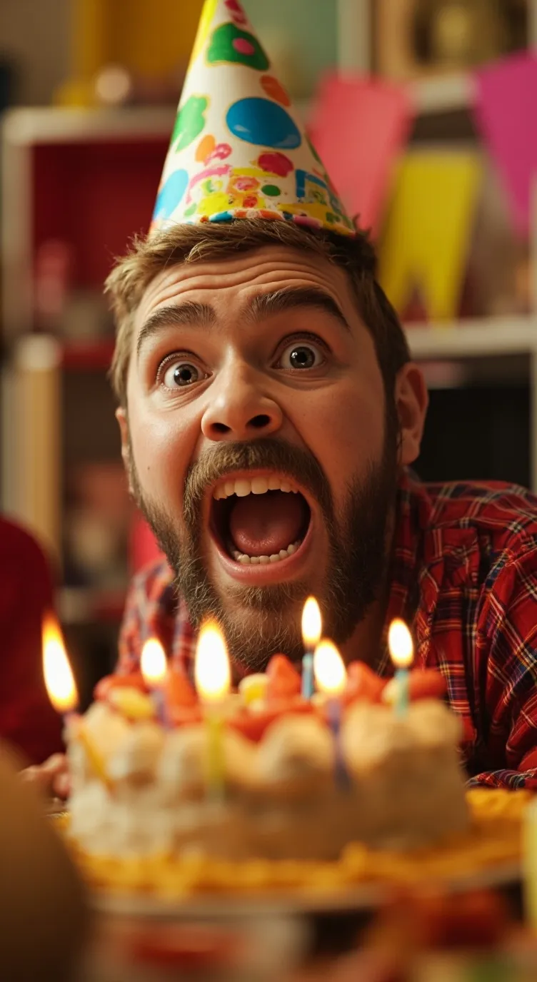 ai character: pizzaplex gift background