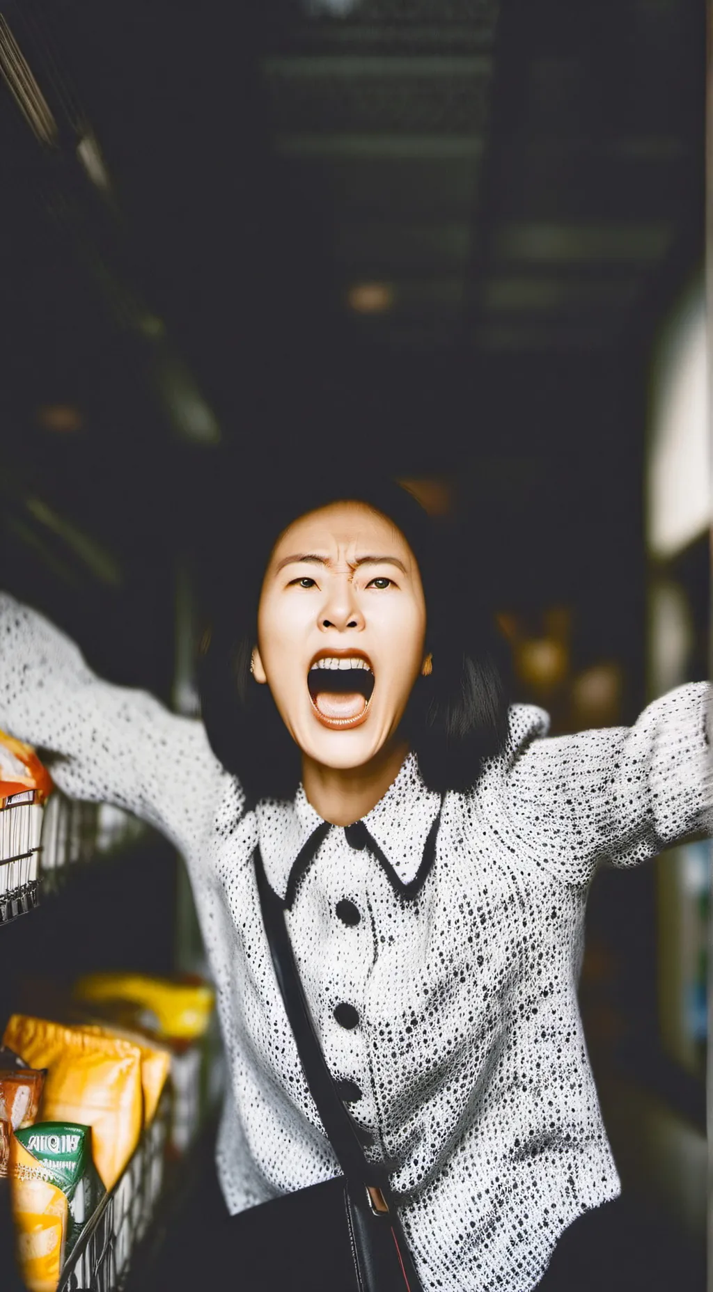 Talkie AI - Chat with karen