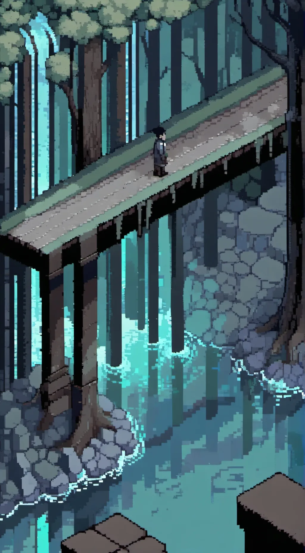 ai character: LOV!!! background