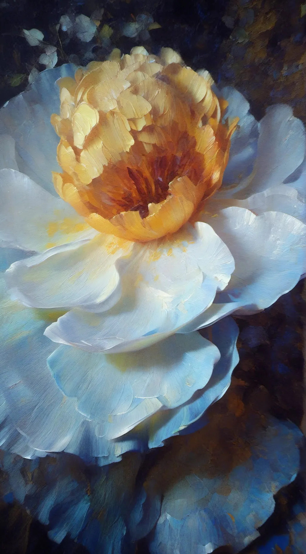 Talkie AI - Chat with im back ;)