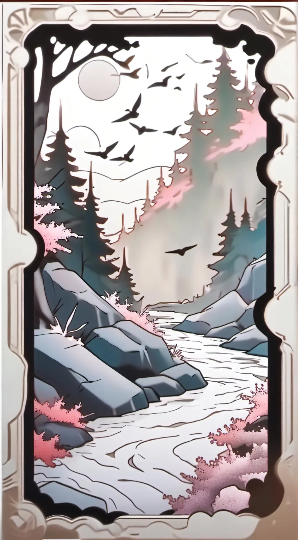 ai character: byeeee!  background