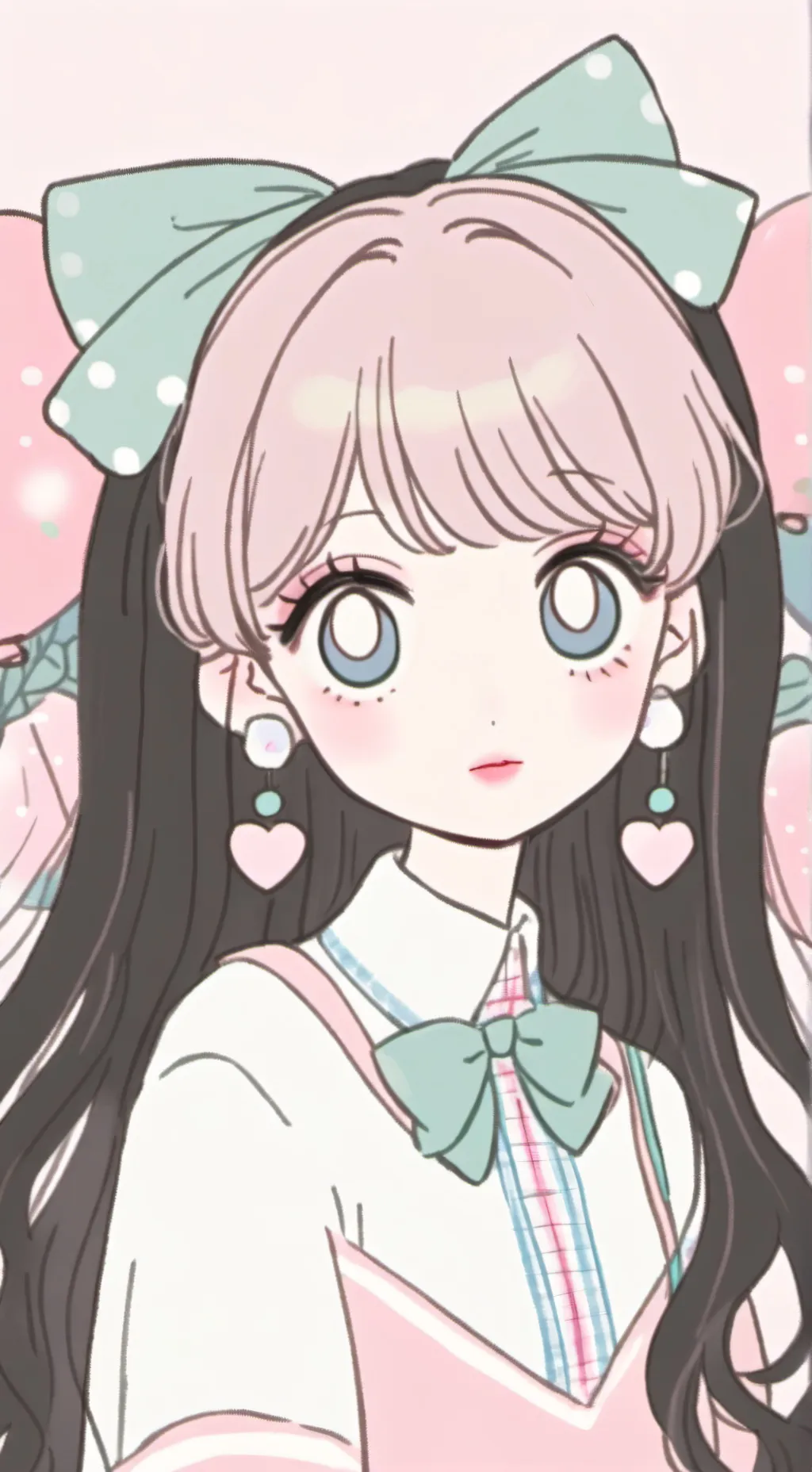 ai character: ...  background