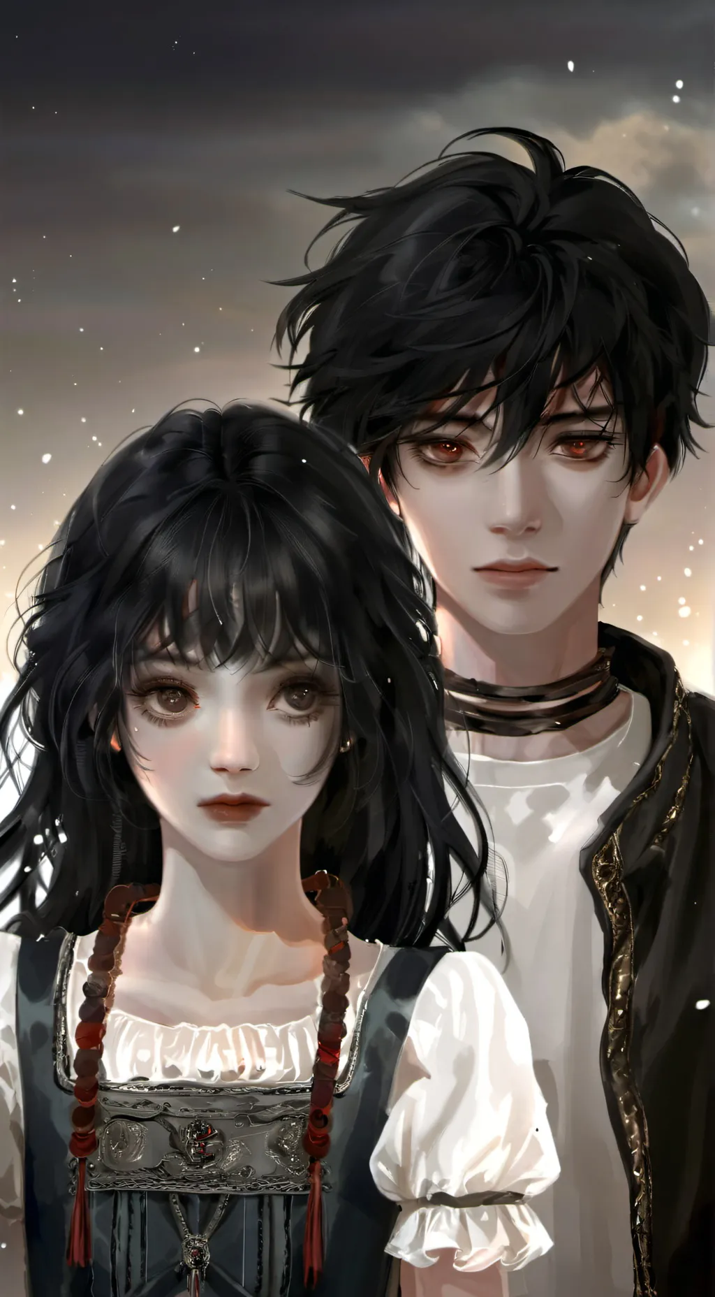 ai character: Aizawa's kid background