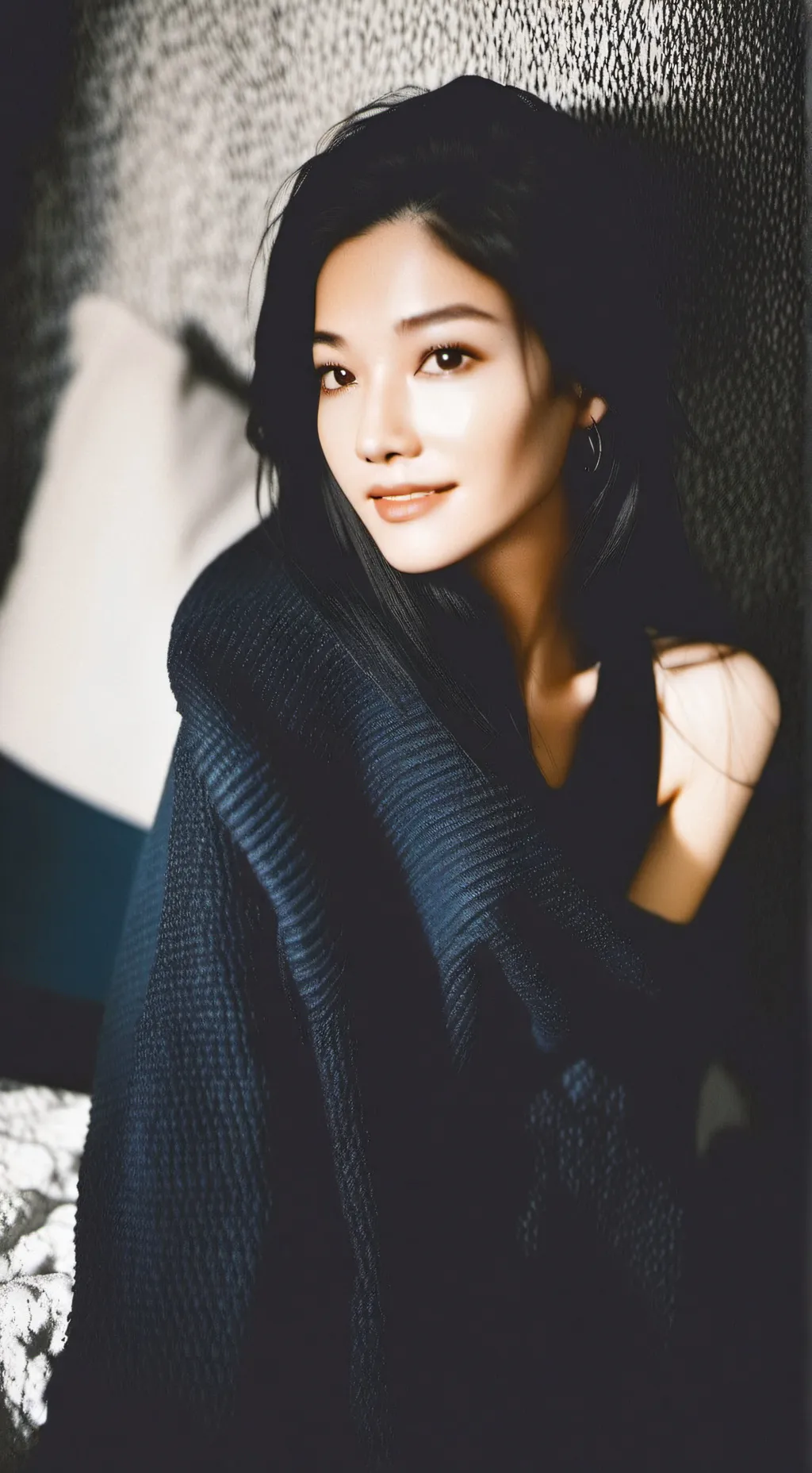 ai character: Ava Wife background