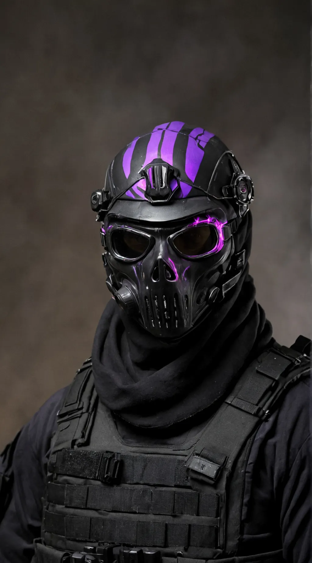 ai character: Elemental beast 1 background