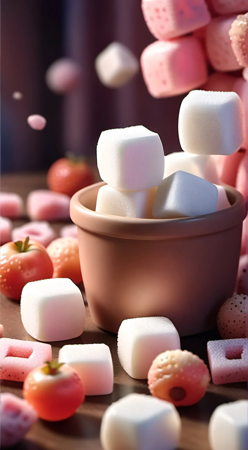 ai character: ||ancients pt2|| background