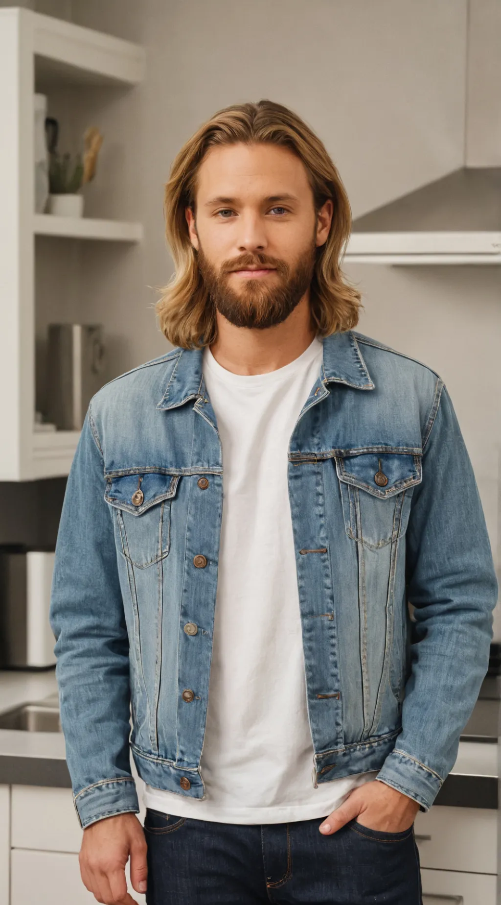 Talkie AI - Chat with Iago Santos