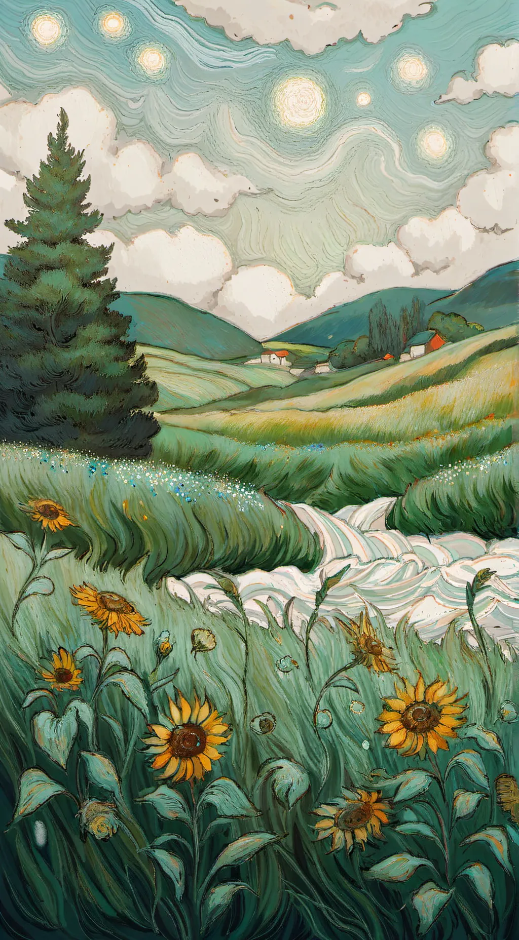 ai character: batalla contrMuzan background