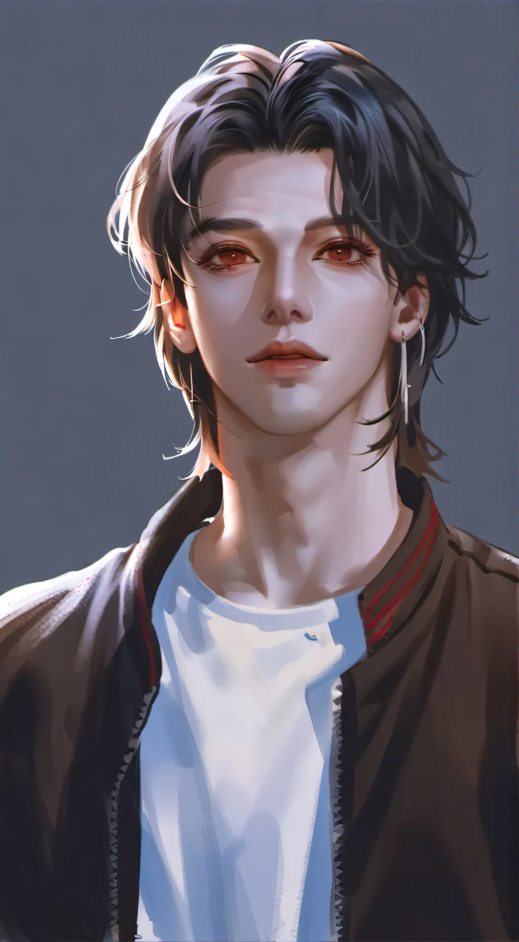 ai character: .•♫•♬• 𝑱𝒂𝒄𝒌 •♬•♫•. background