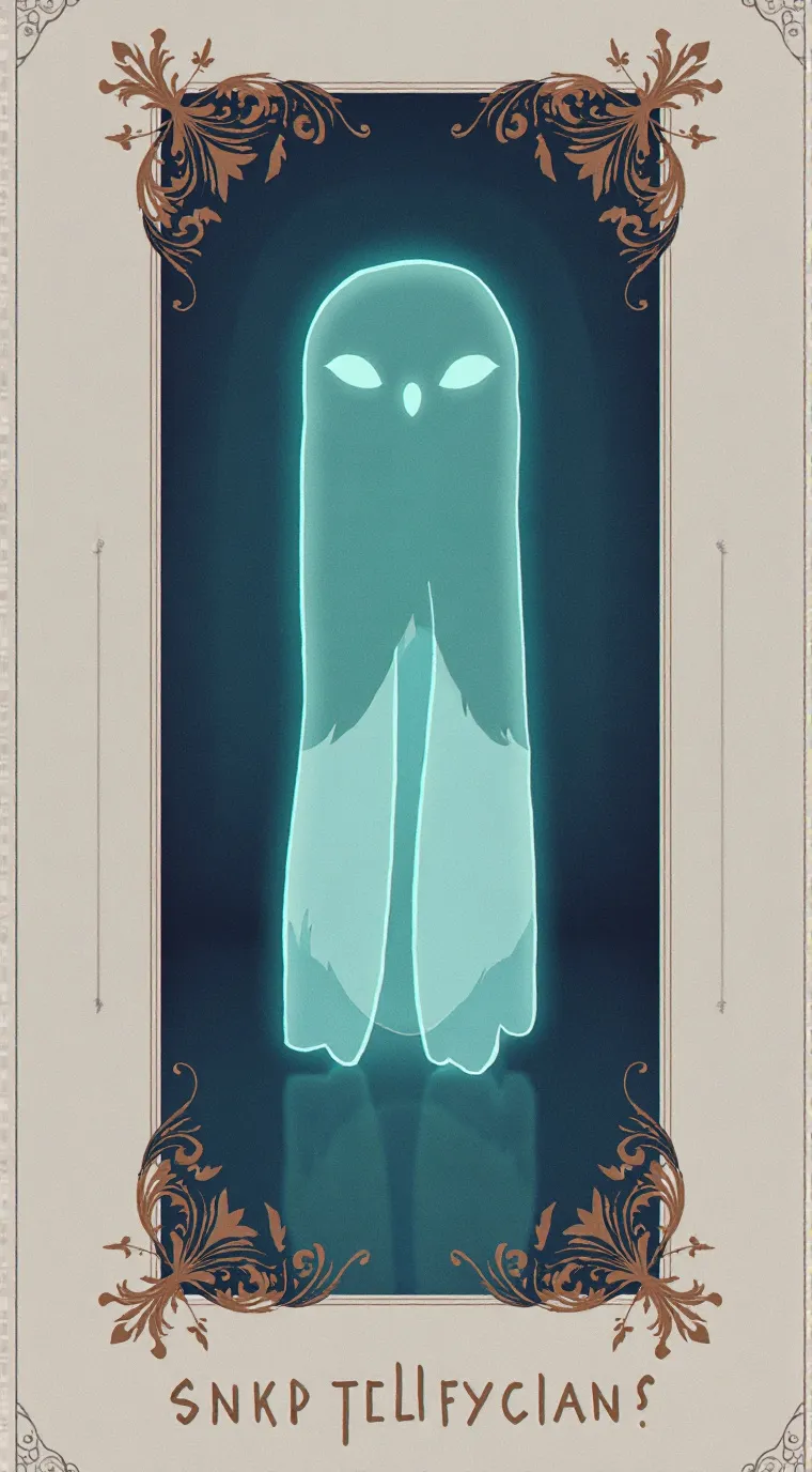 ai character: ☆Forsaken☆ background