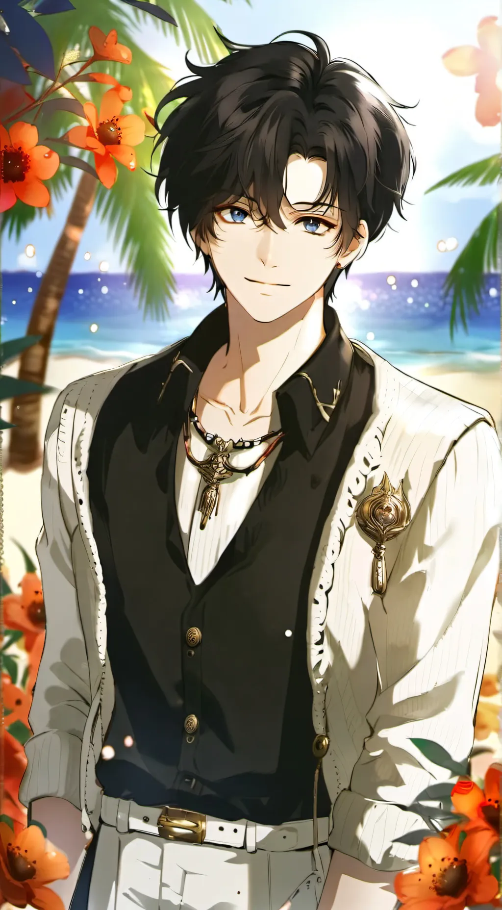 Talkie AI - Chat with Elion