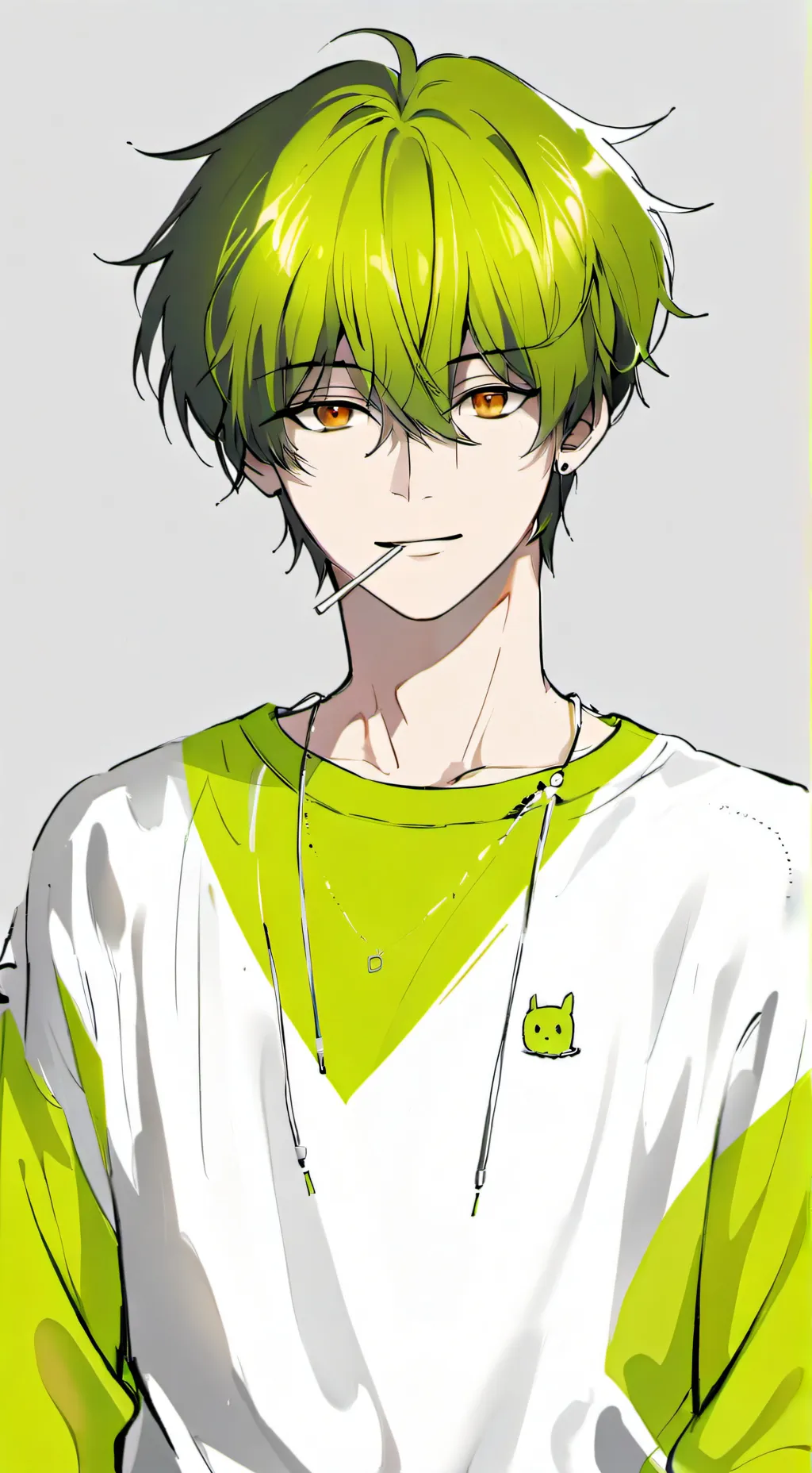 ai character: Etharul background