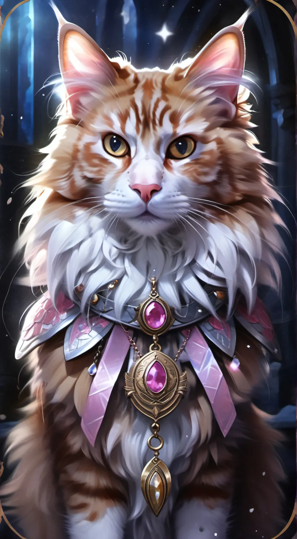 Talkie AI - Chat with ★.°MERYLIN°.☆