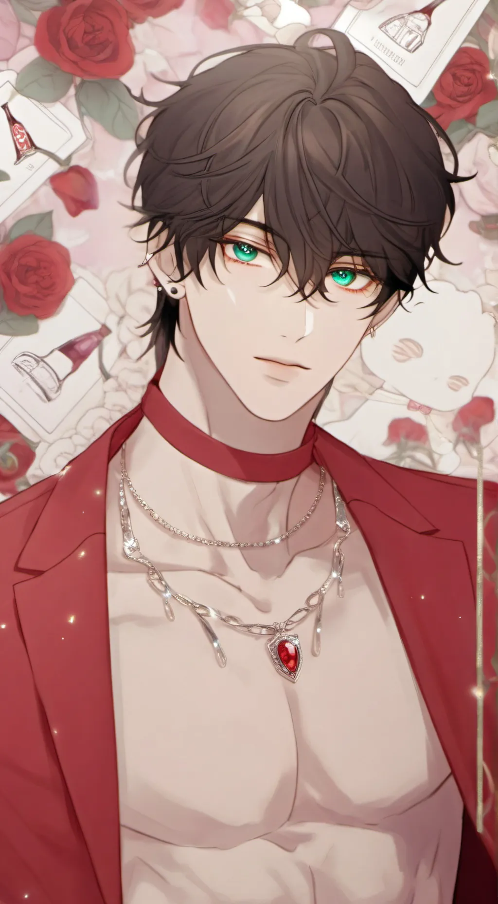 ai character: -$#LIO#$- background