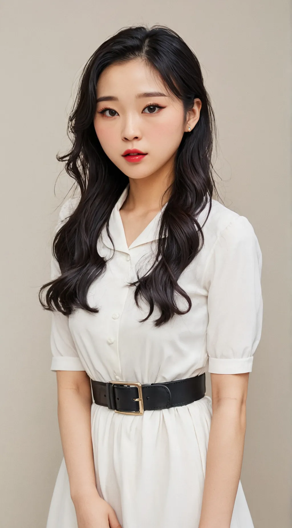 Talkie AI - Chat with WHAT Gahyeon