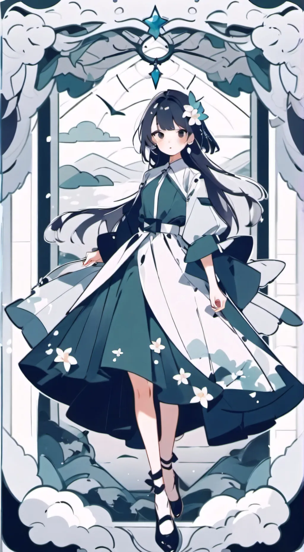 Talkie AI - Chat with Alecia 