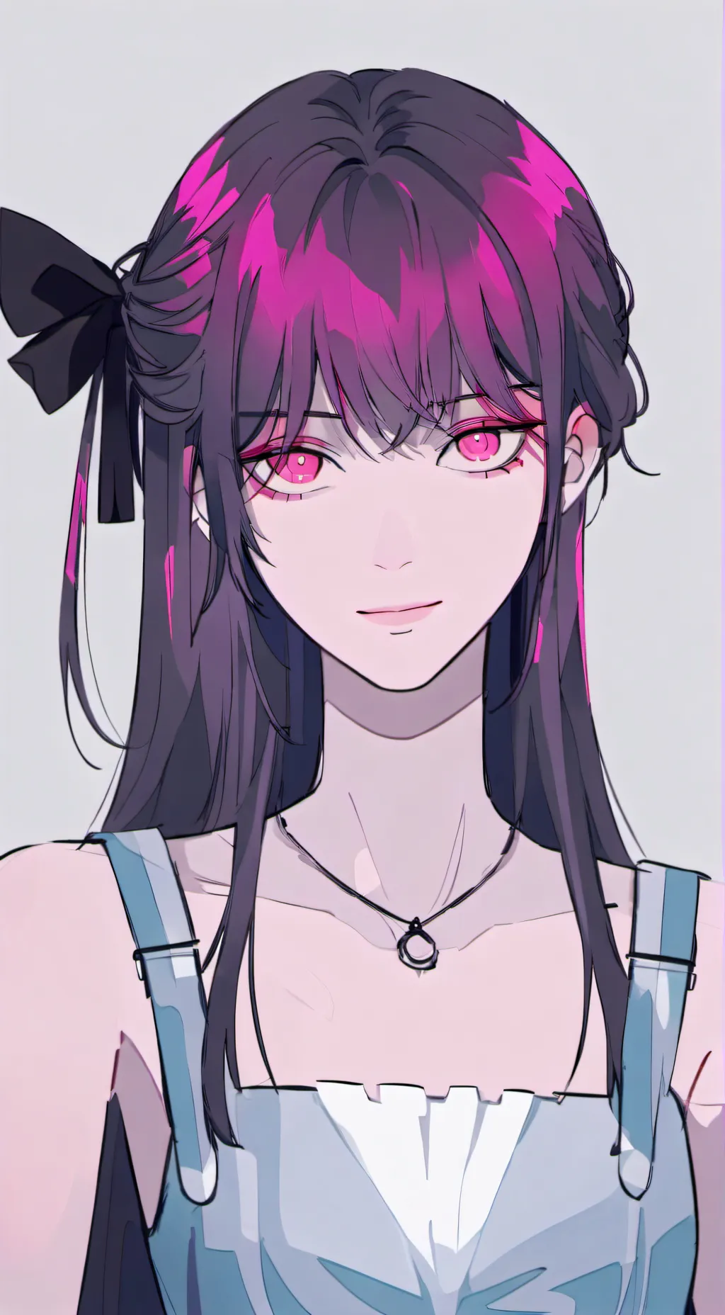 ai character: escola de magias background