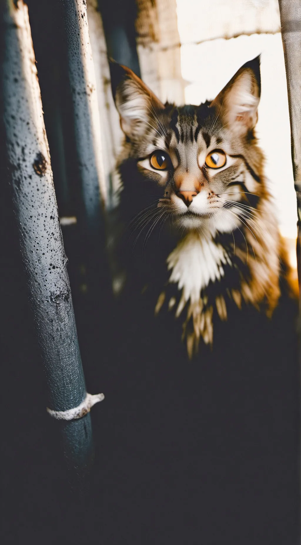 ai character: uhhhhh... background