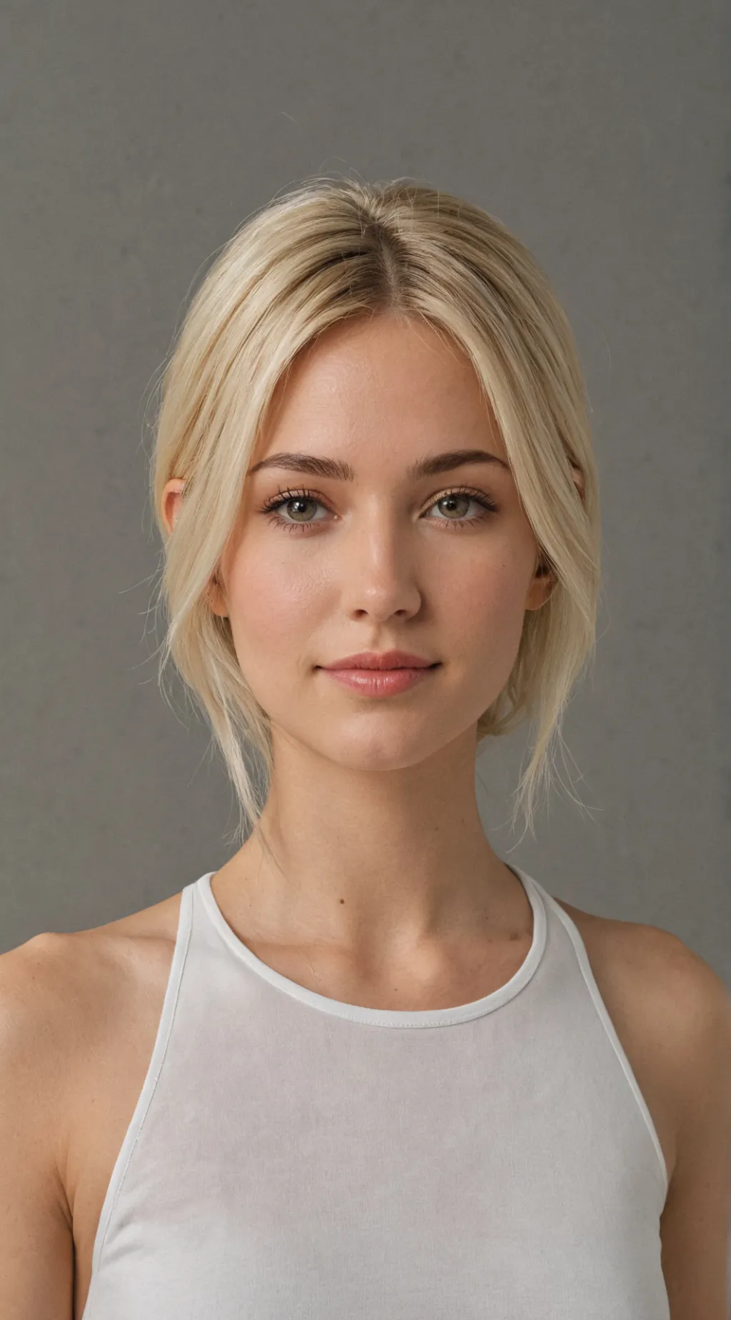 ai character: Lissa background