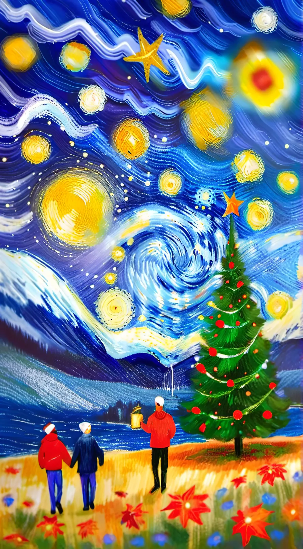 ai character: md rp background