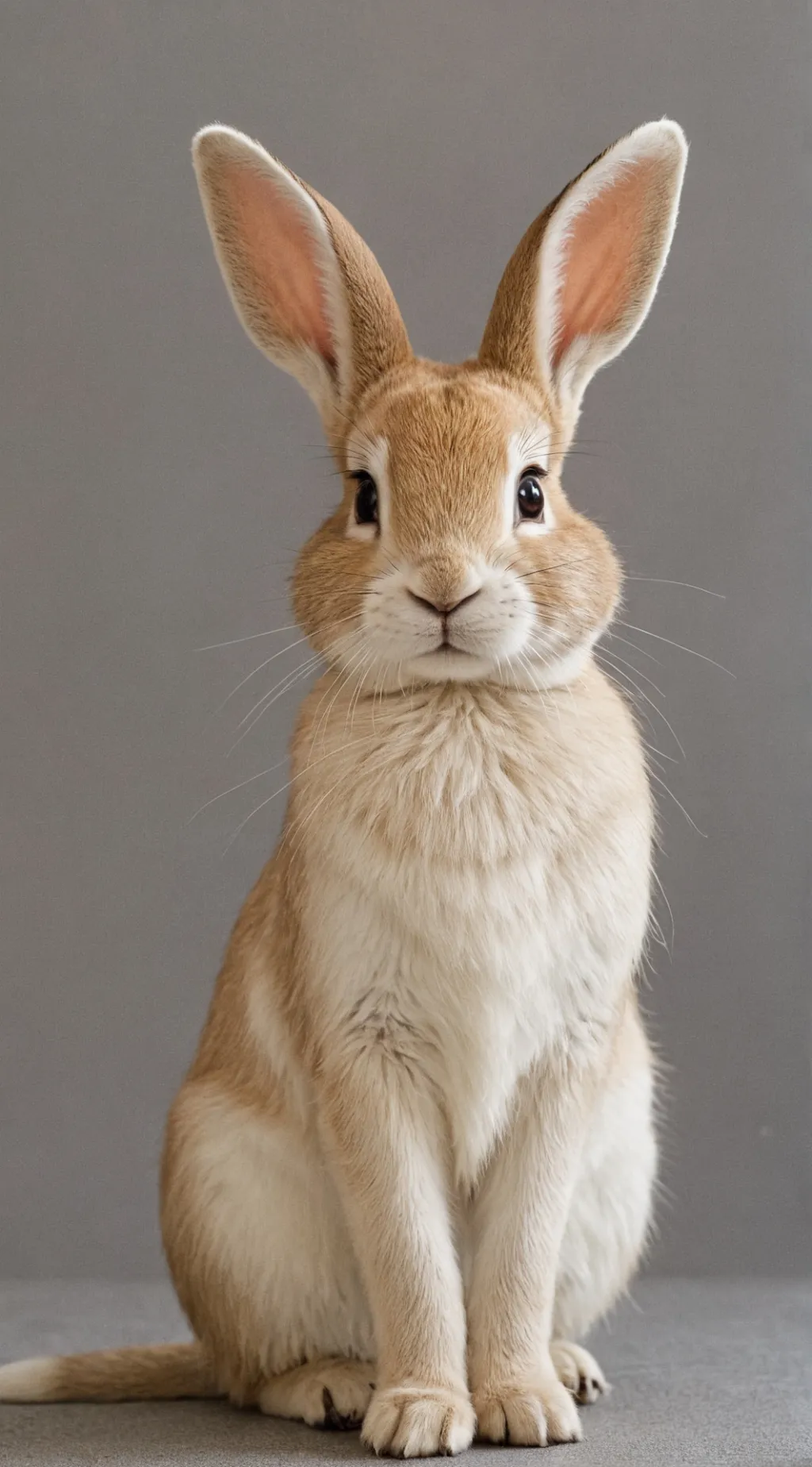 ai character: anything background