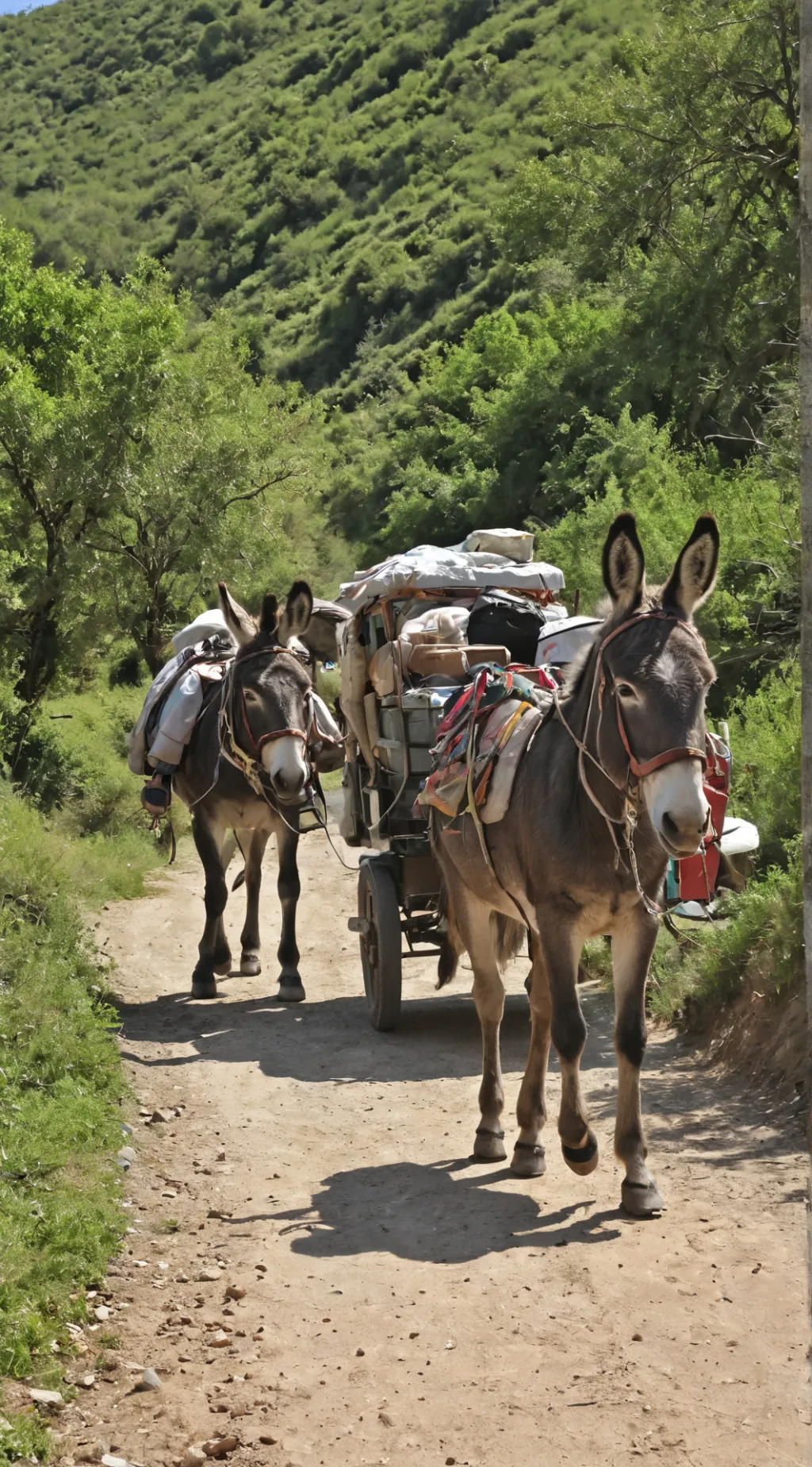 ai character: Journey 1190 background