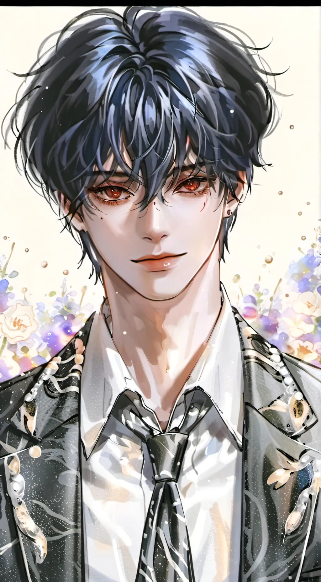 Talkie AI - Chat with 沈墨之