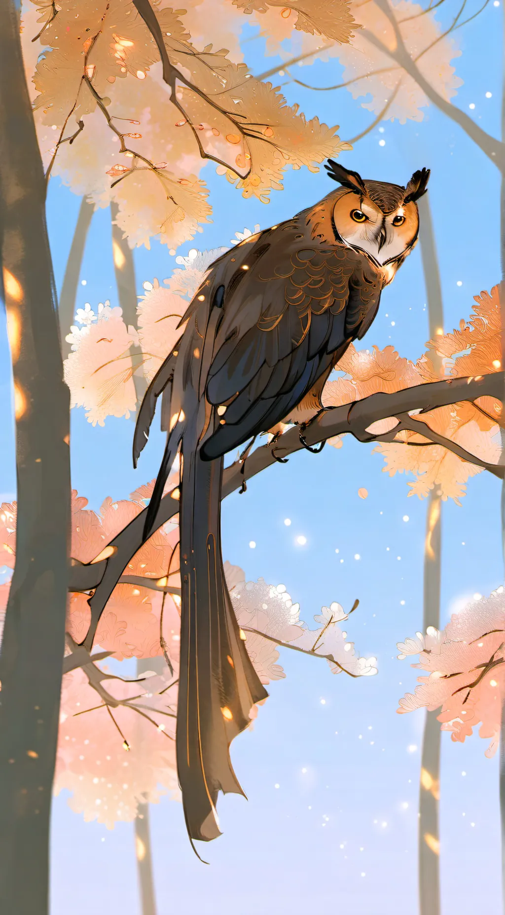 ai character: rattlesnake Jake  background