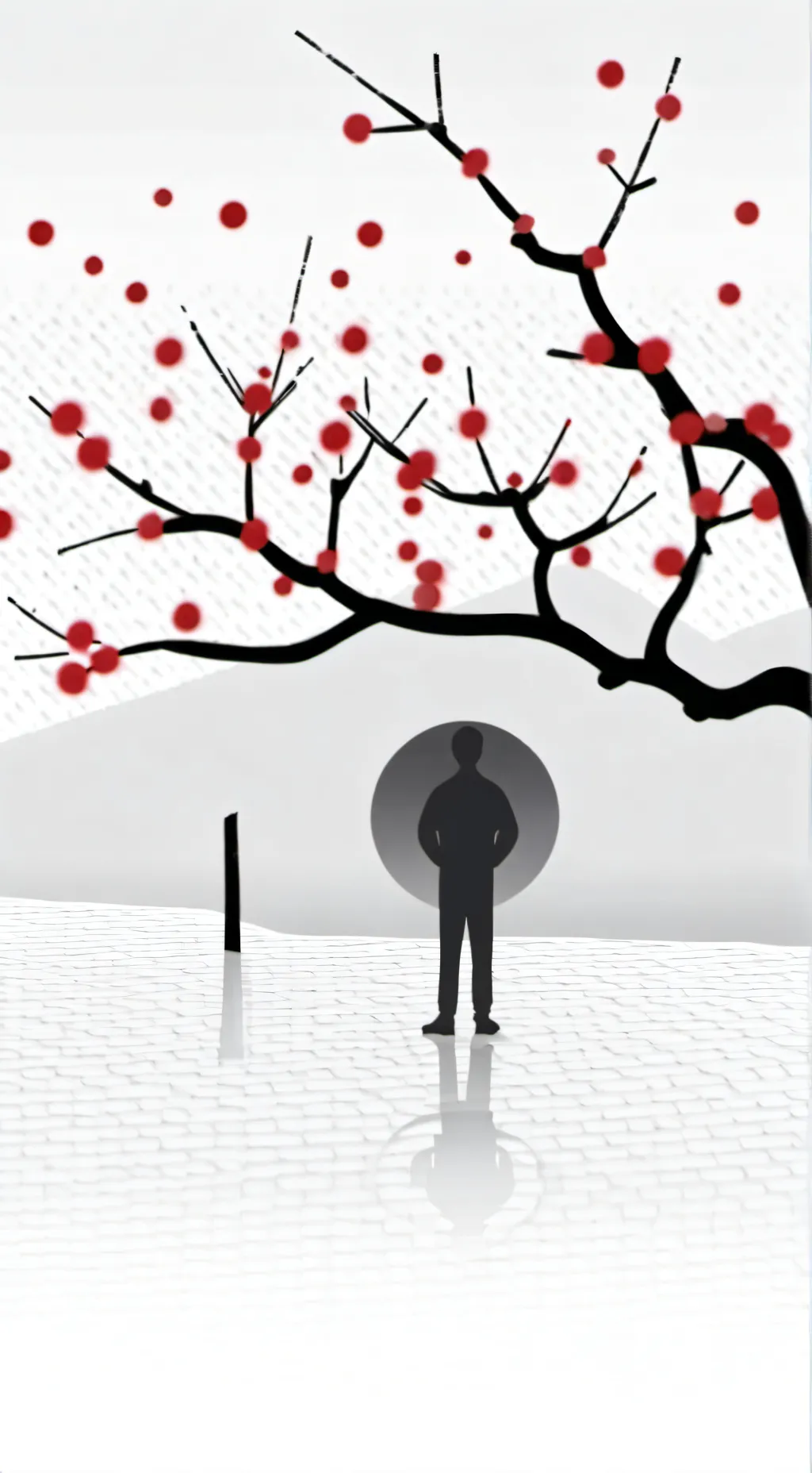 ai character: fpe pov background