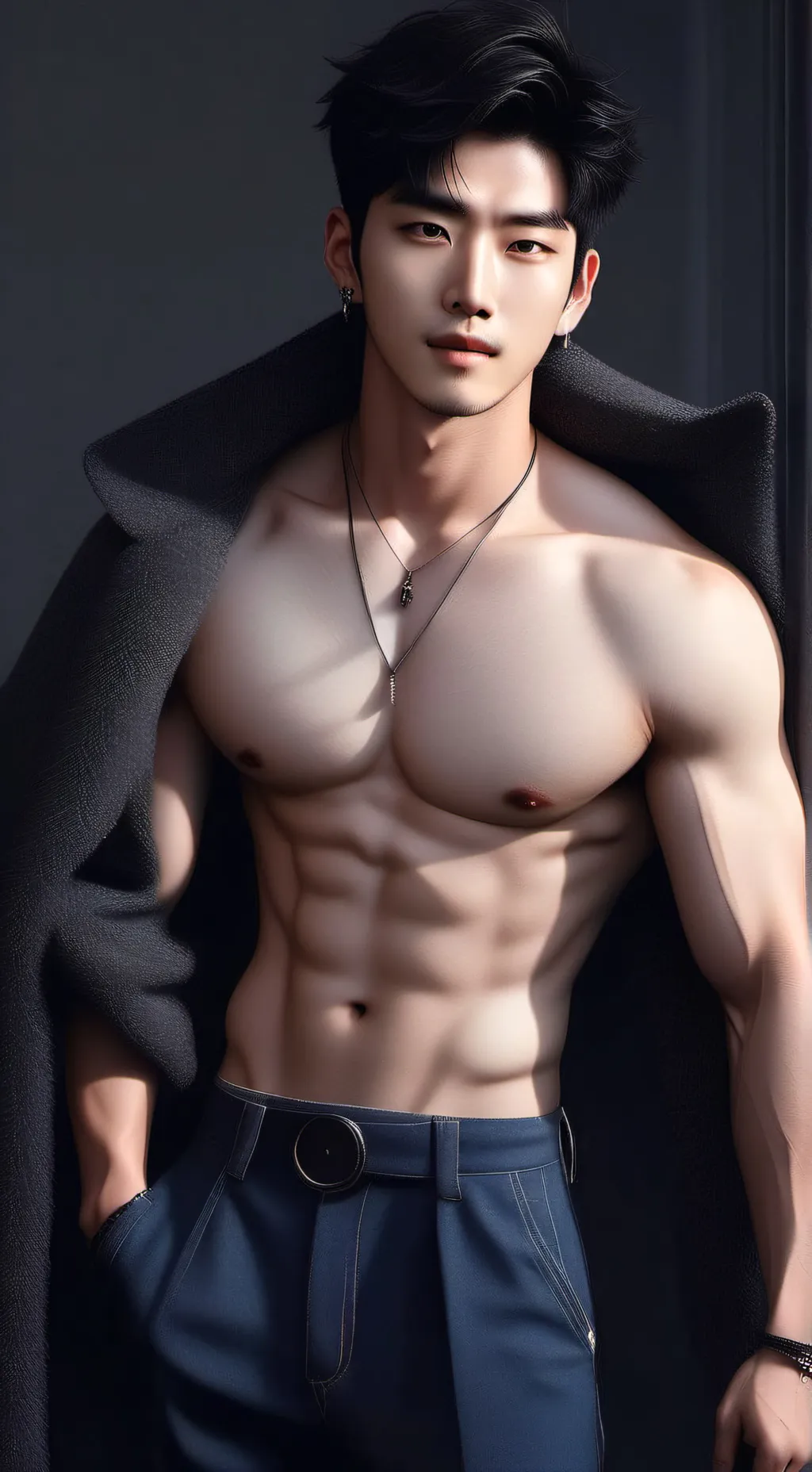 ai character: ~♦♦♦Alexander♦♦♦~ background