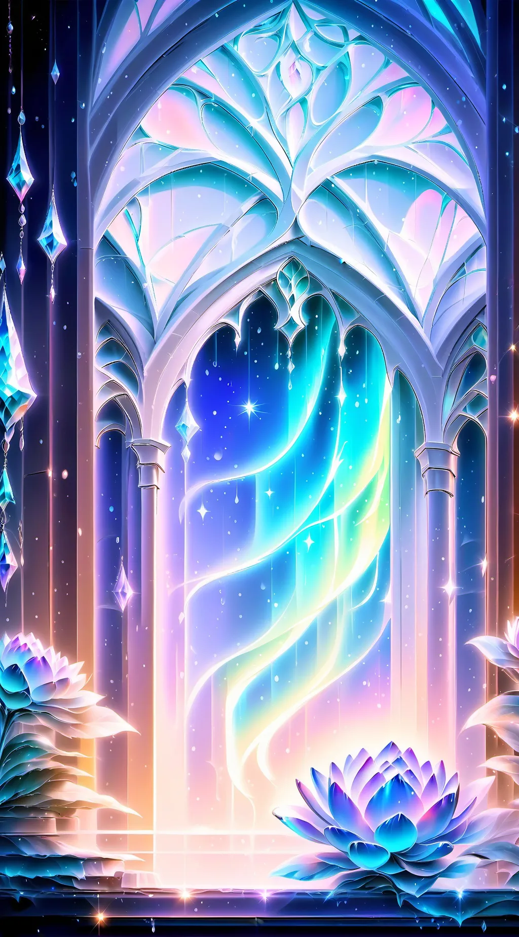 ai character: Gefängnis  background