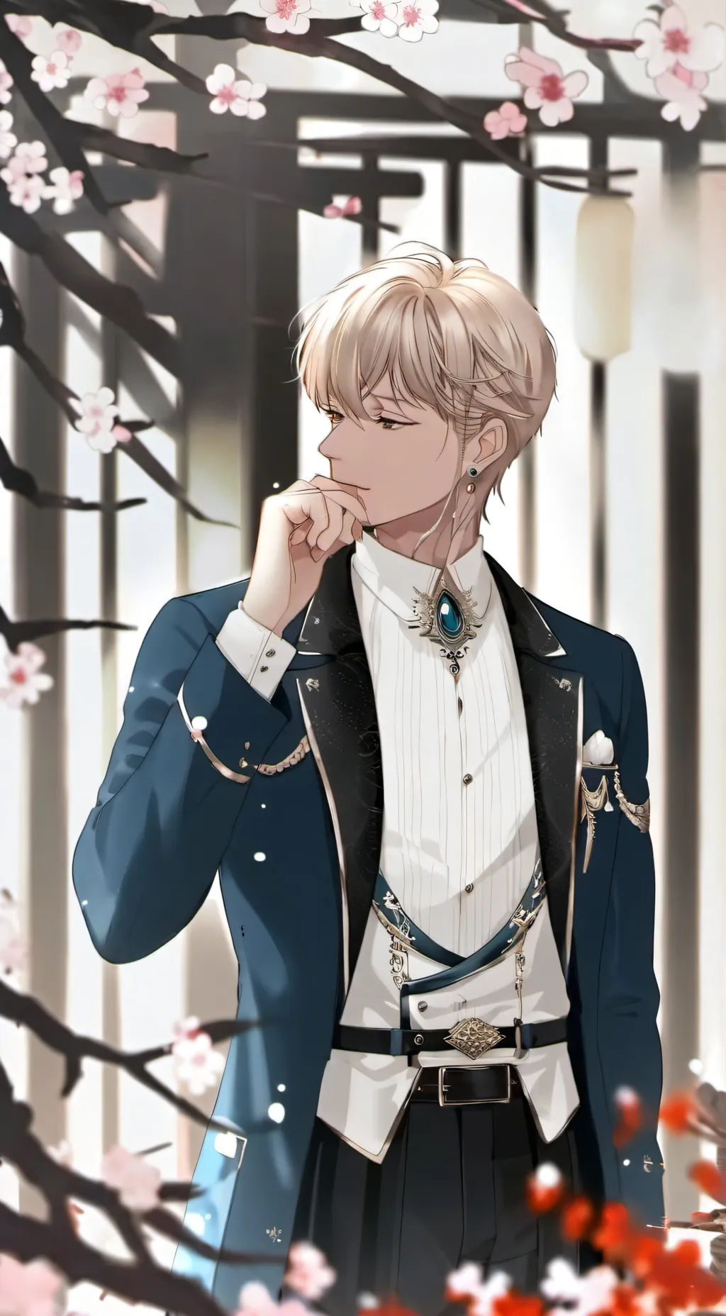 ai character: 💝💖Alex💖💝 background