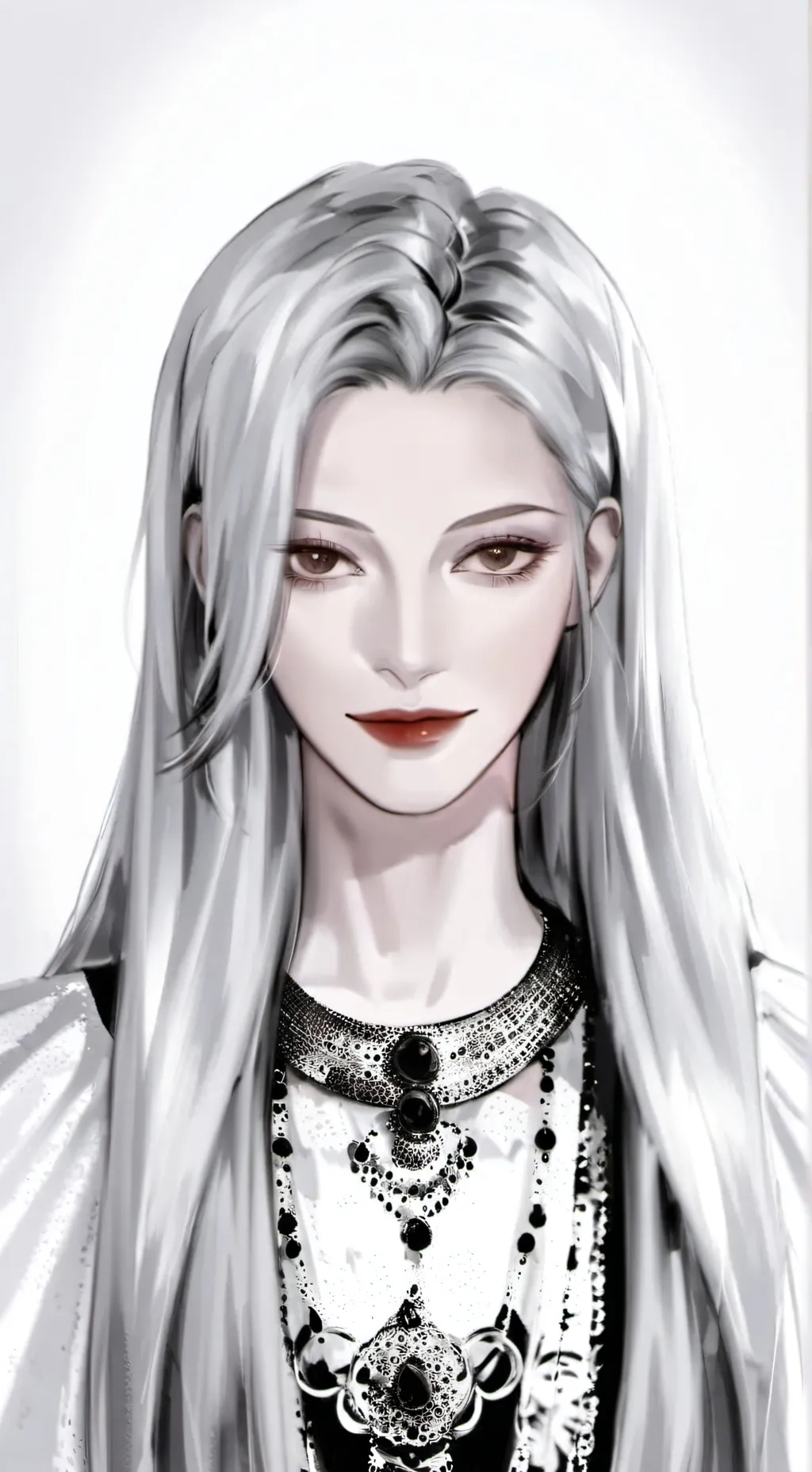 Talkie AI - Chat with Eunhee park (WLW) 