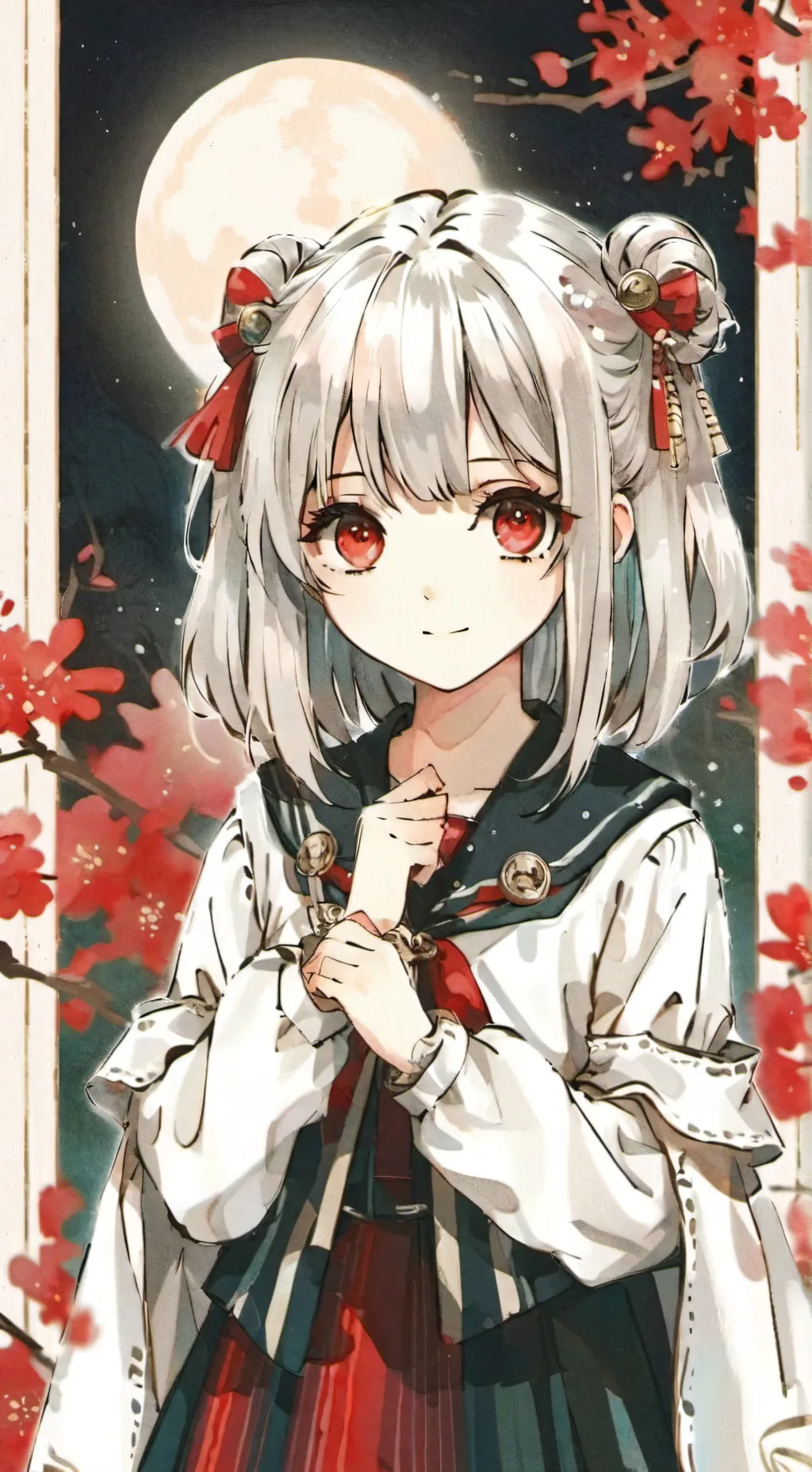 ai character: Bully background