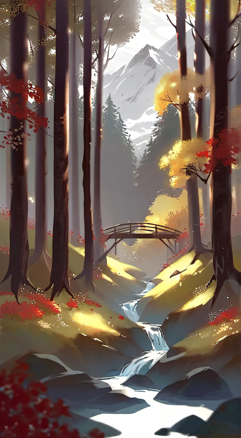 ai character: ninjago legends background