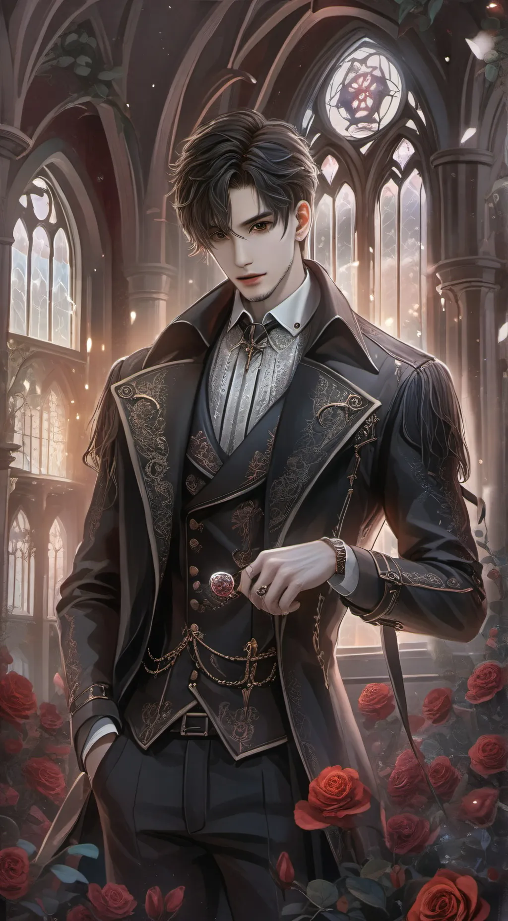 Talkie AI - Chat with idea guy