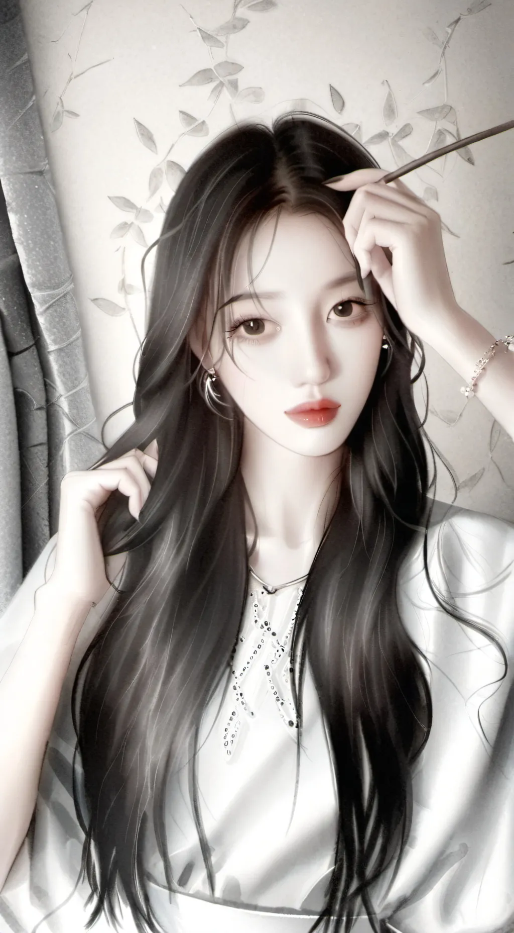 ai character: Ts for the update background