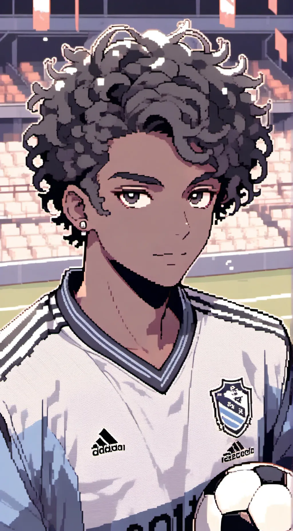 Talkie AI - Chat with Deon