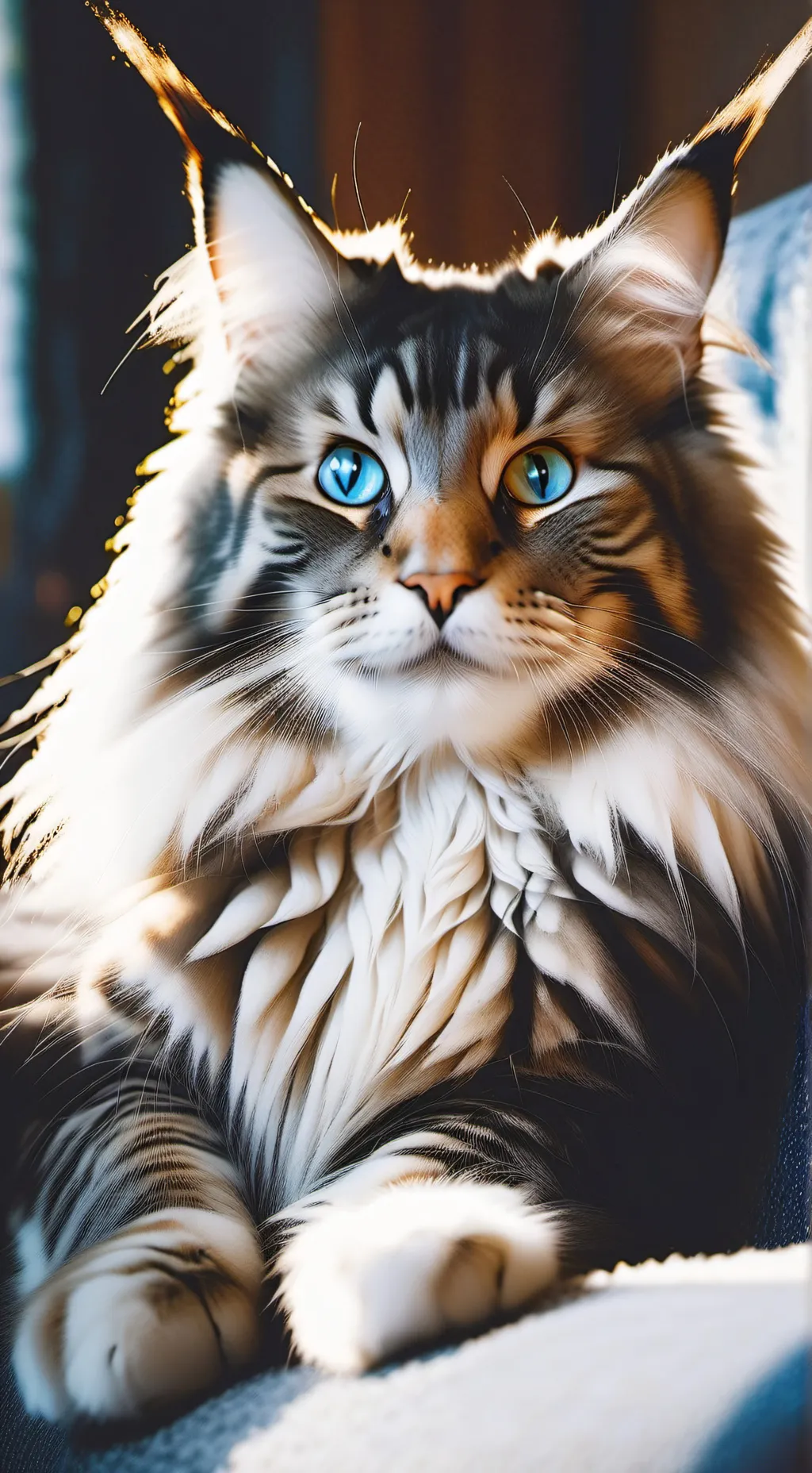 ai character: LazyLoad background