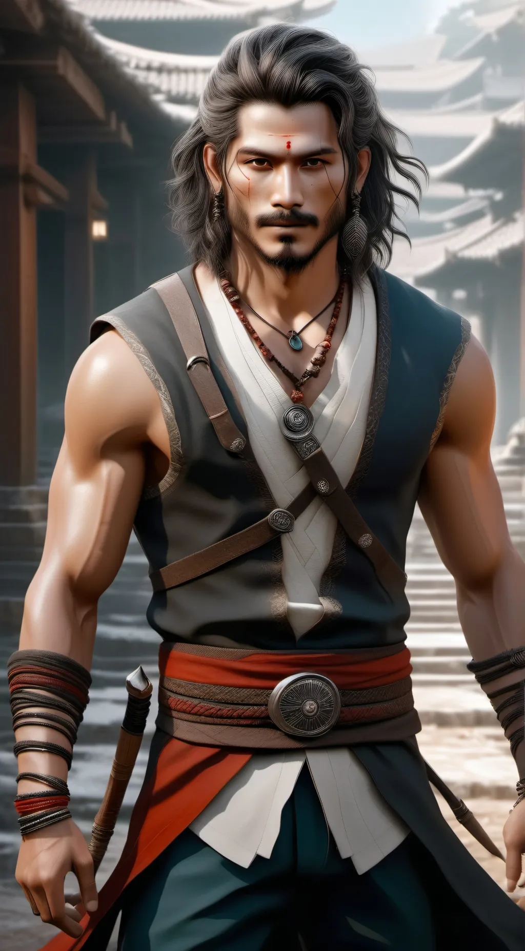 ai character: ~•Joe•~ background