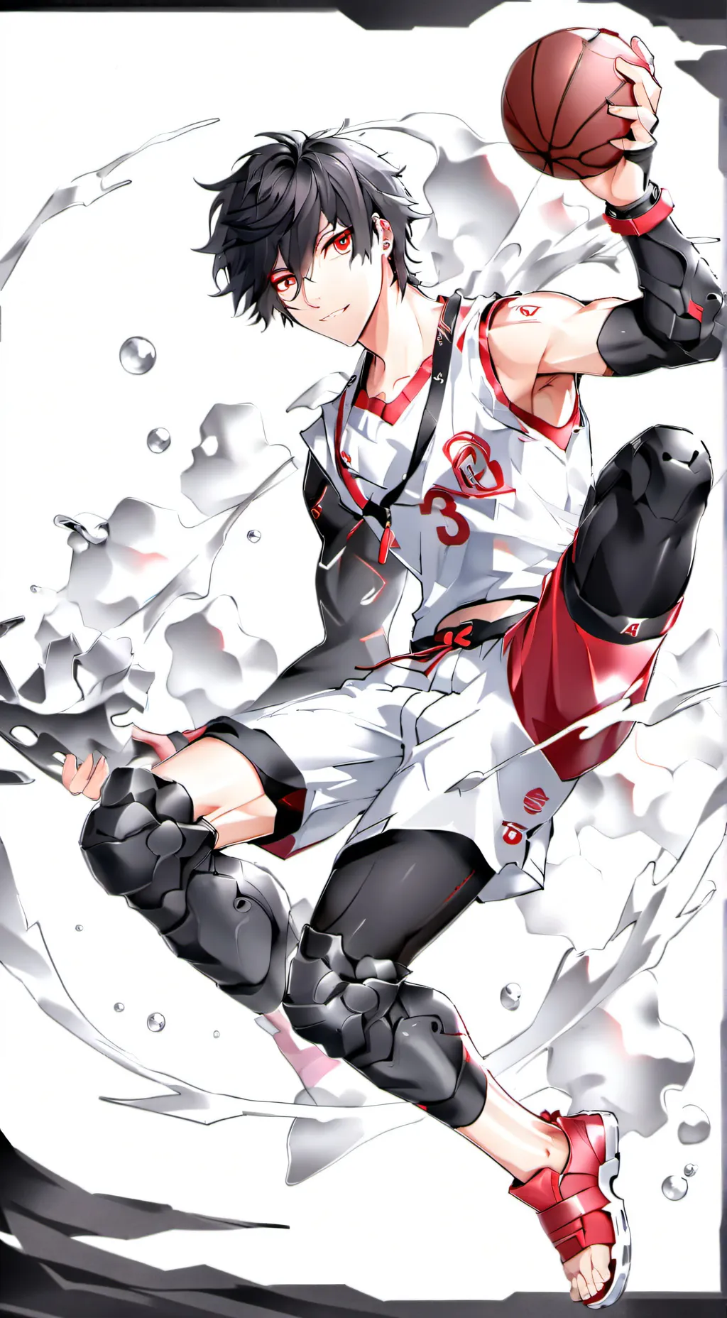 ai character: ~🏀Edoardo🏀~ background