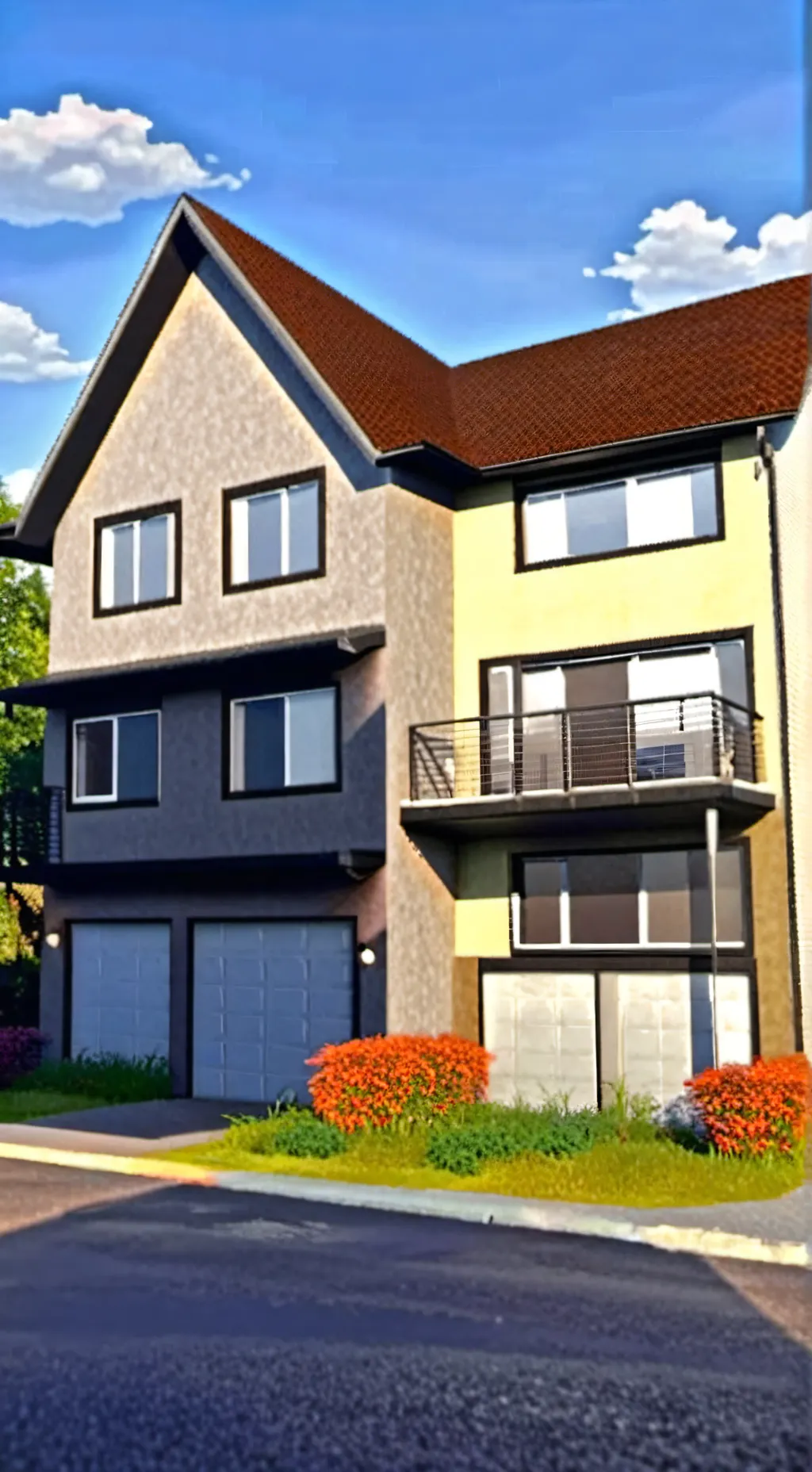 ai character: ★WH★T IF...?★ background