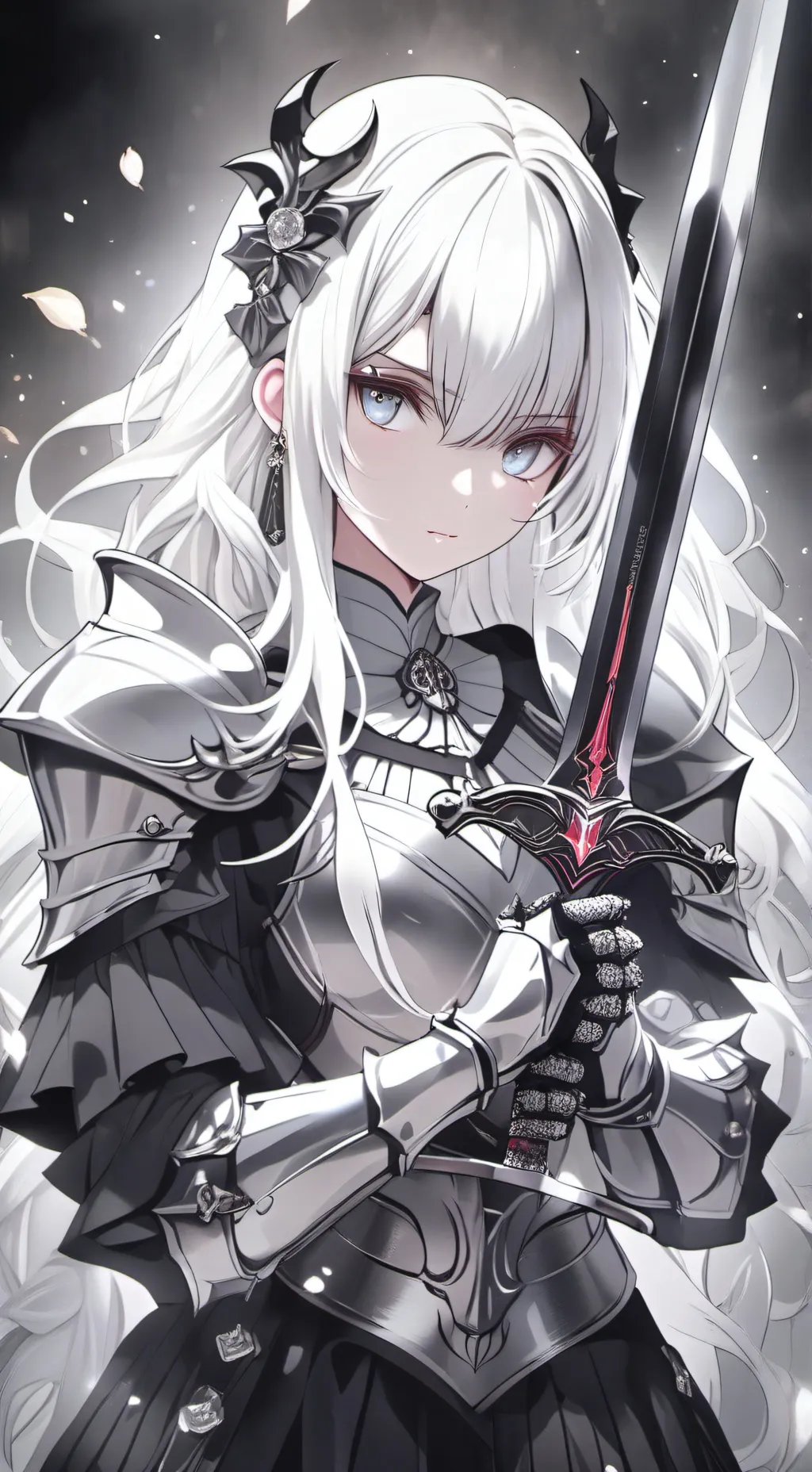 ai character: Rin Aokijima background