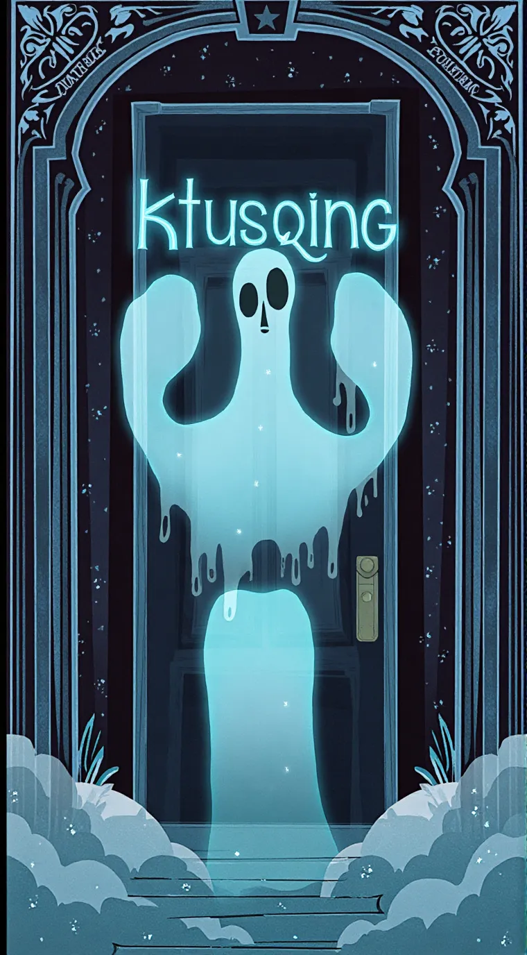 ai character: Pressure background