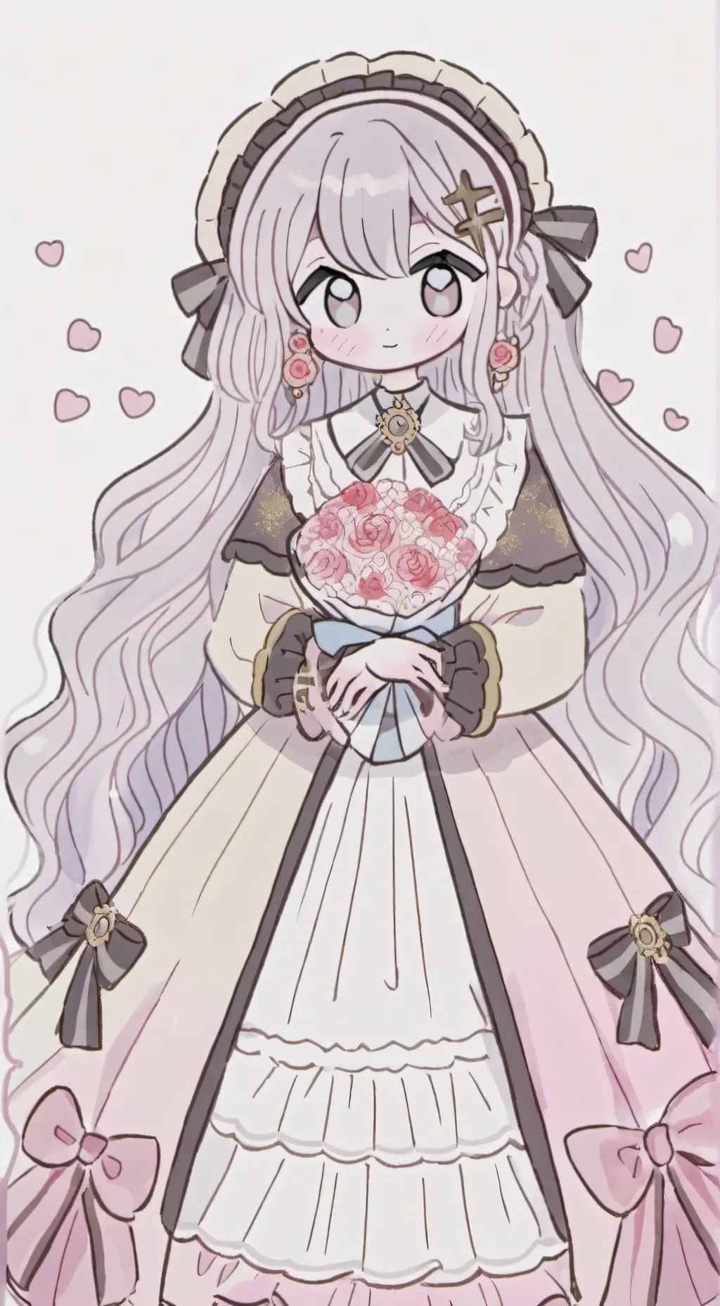 ai character: tu de niño/a background