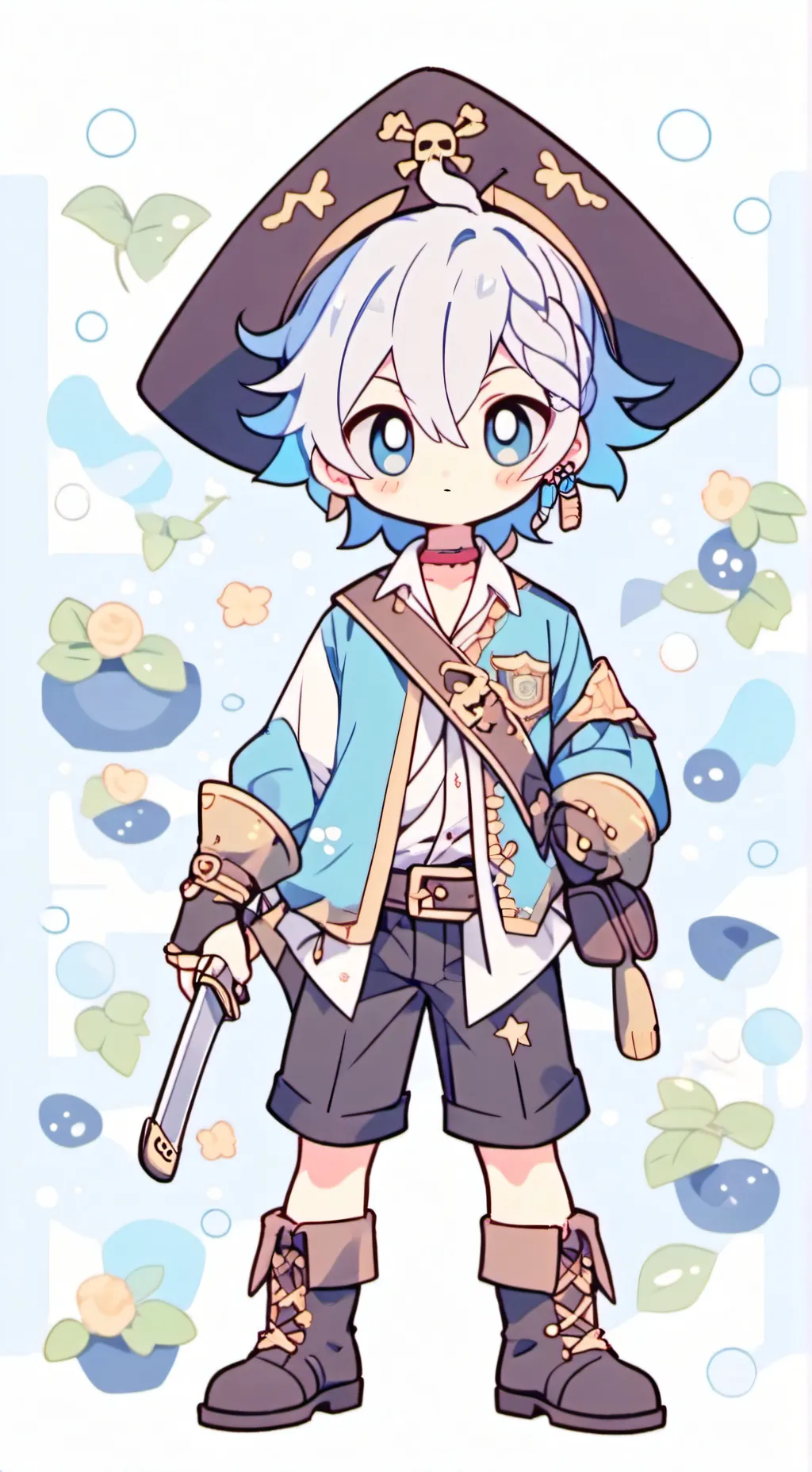 Talkie AI - Chat with Adivina tu hobby 