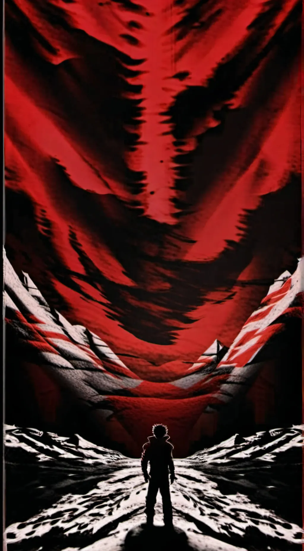 ai character: 1 还कإضافي  background